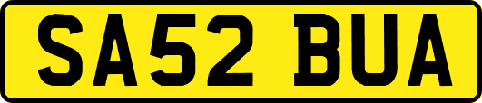 SA52BUA
