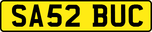 SA52BUC