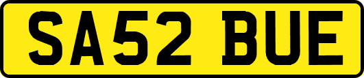 SA52BUE