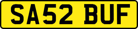 SA52BUF