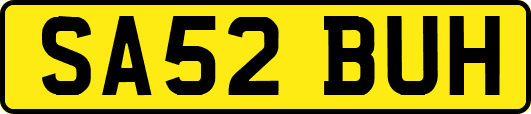 SA52BUH