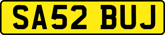 SA52BUJ