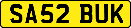 SA52BUK
