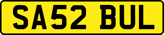 SA52BUL