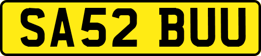 SA52BUU