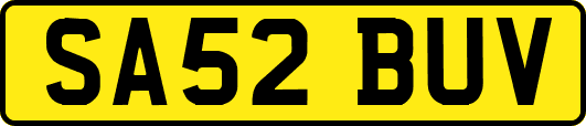 SA52BUV