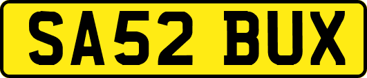 SA52BUX