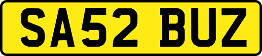 SA52BUZ