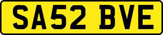 SA52BVE