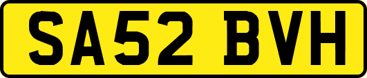 SA52BVH