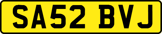 SA52BVJ