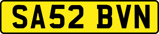 SA52BVN