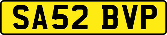 SA52BVP