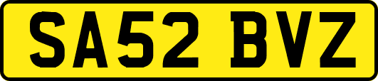 SA52BVZ