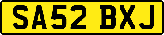 SA52BXJ