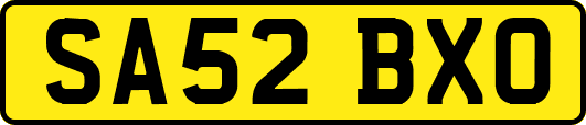 SA52BXO