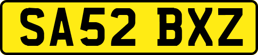 SA52BXZ