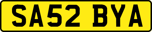 SA52BYA