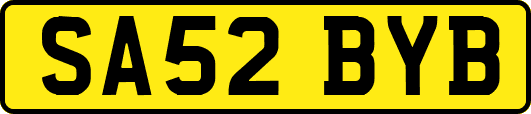 SA52BYB
