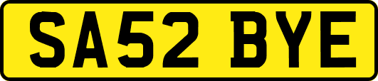 SA52BYE