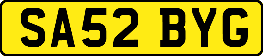 SA52BYG