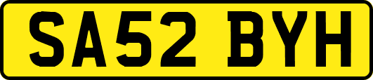 SA52BYH