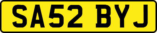 SA52BYJ