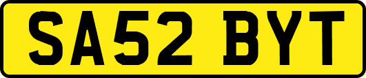SA52BYT