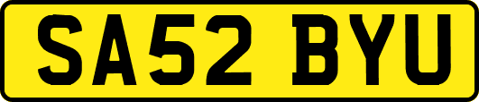 SA52BYU
