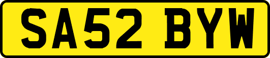SA52BYW