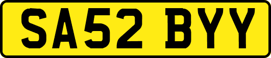 SA52BYY