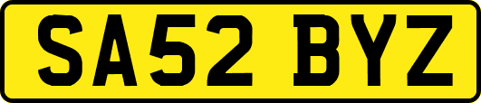 SA52BYZ