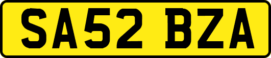 SA52BZA