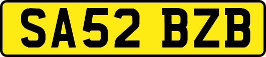 SA52BZB
