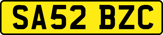 SA52BZC