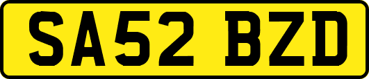 SA52BZD