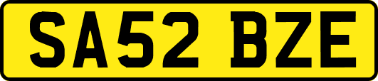 SA52BZE