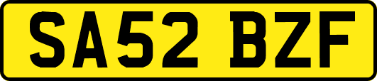 SA52BZF