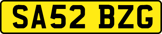 SA52BZG
