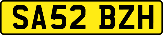 SA52BZH