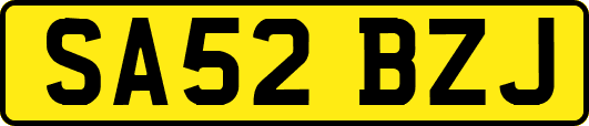 SA52BZJ