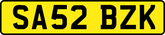 SA52BZK