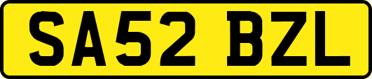 SA52BZL