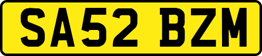 SA52BZM