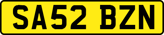 SA52BZN