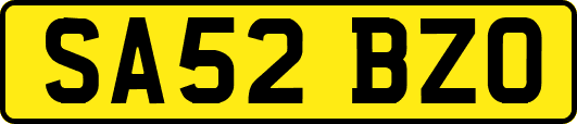 SA52BZO