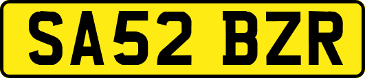 SA52BZR