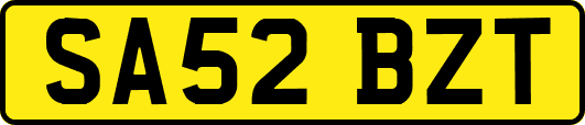 SA52BZT