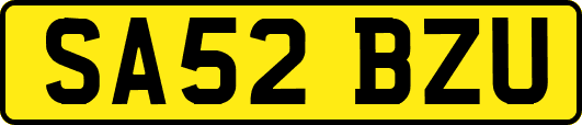 SA52BZU