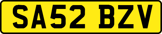 SA52BZV